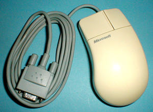 microsoft mouse serial number