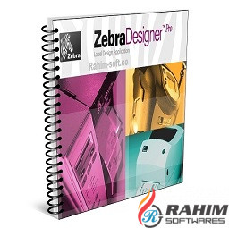 zebra pro designer free download