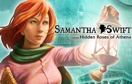 samantha swift free games